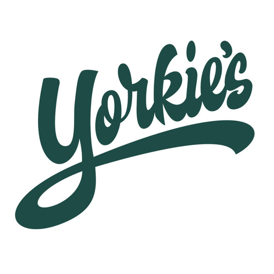 Cooking Class with Kip Poole of Yorkie’s